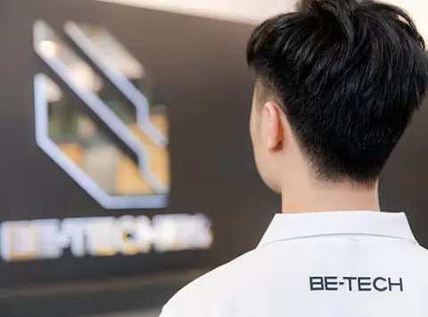 BE tech