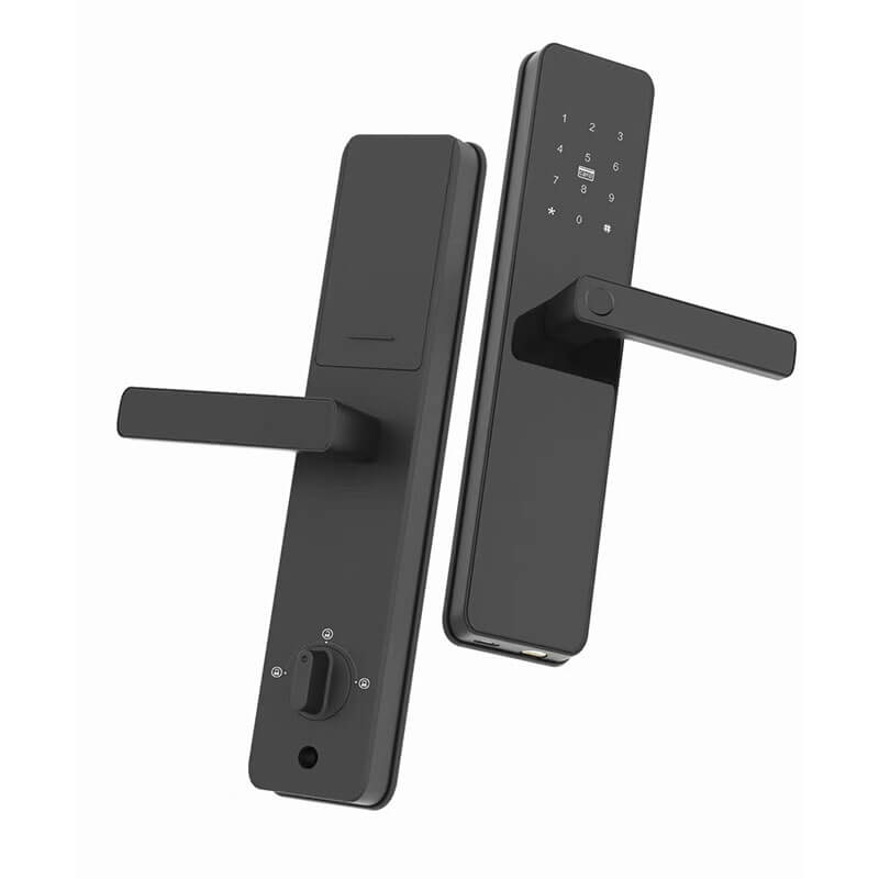 Be Tech Face Recognition or Door Viewer K10 Plus Camera 2