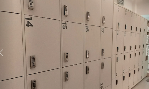 Smart Cabinet Lock