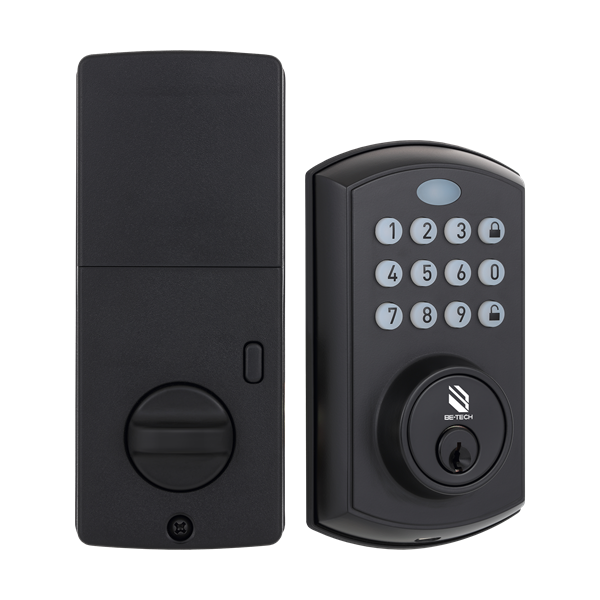 Be tech Smart keypad Deadbolt Lock