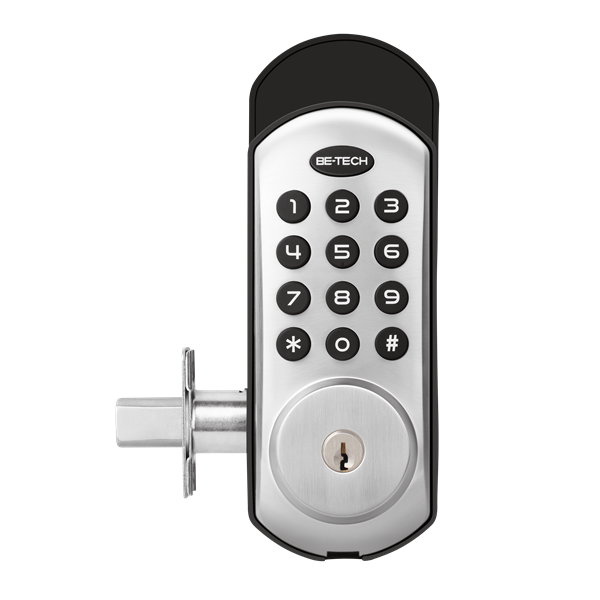 Electronic Deadbolt Lock K1U