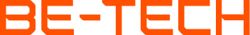 be tech logo