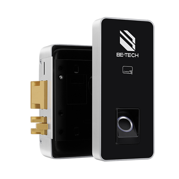 keyless fingerprint commercial Door Locks