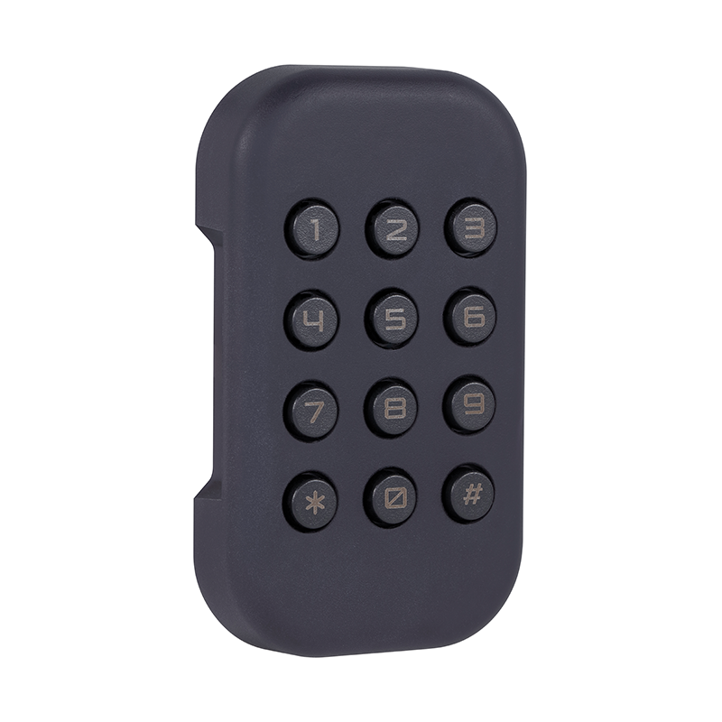 C5 Cabinet Lock B Panel