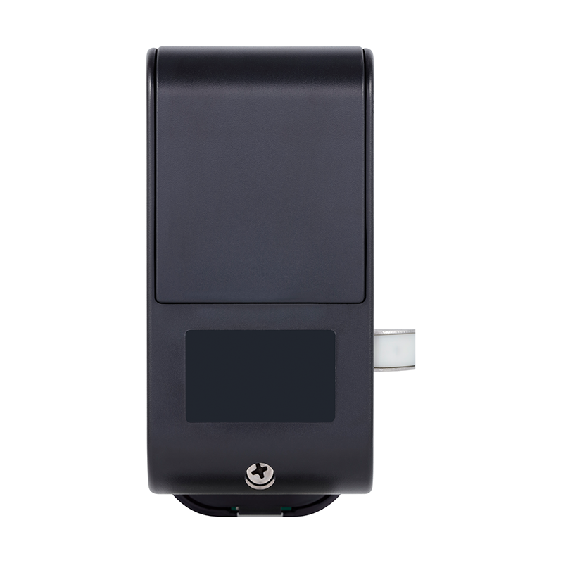 C5S Cabinet Lock A Back