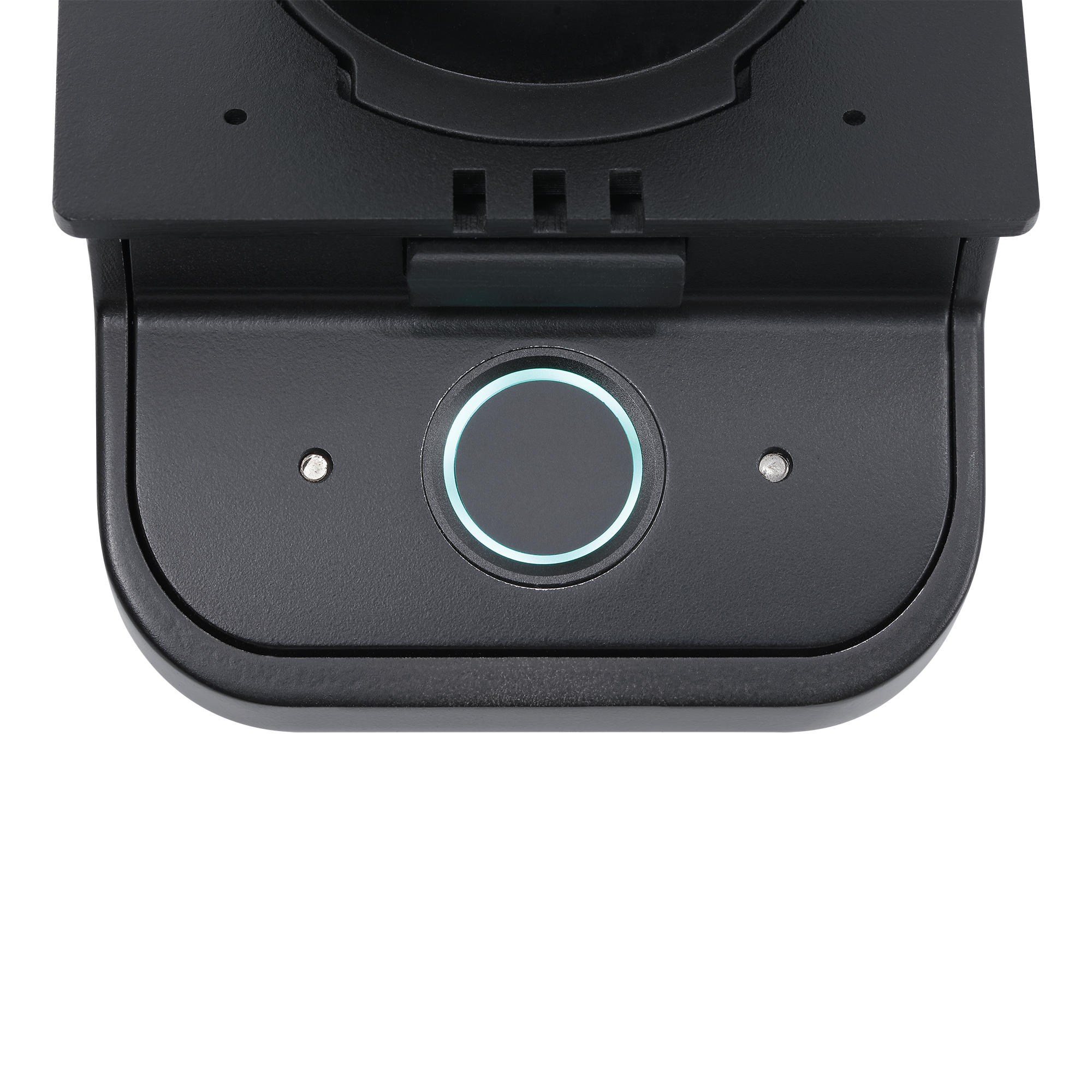 R1 details Fingerprint close up 1