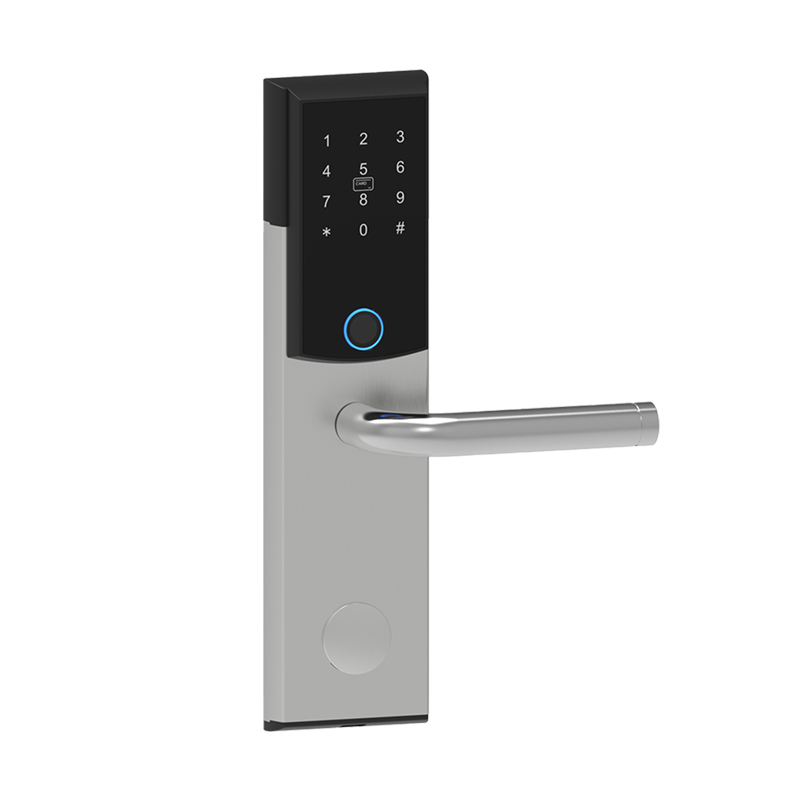 TT Electronic Lock Supplier