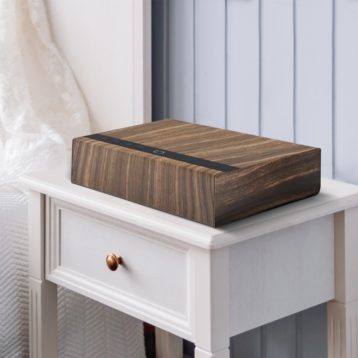 Home Smart Safe