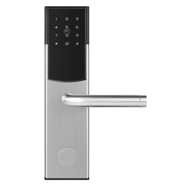 TTLOCK QR code smart Lock